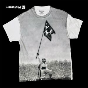 Jon Batiste Uneasy Tour T Shirt Sz L